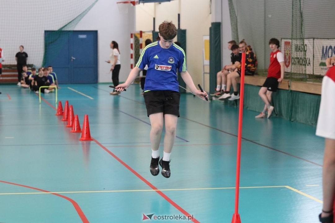 Norwidiada 2025 w Ostrołęce [9.04.2025] - zdjęcie #54 - eOstroleka.pl