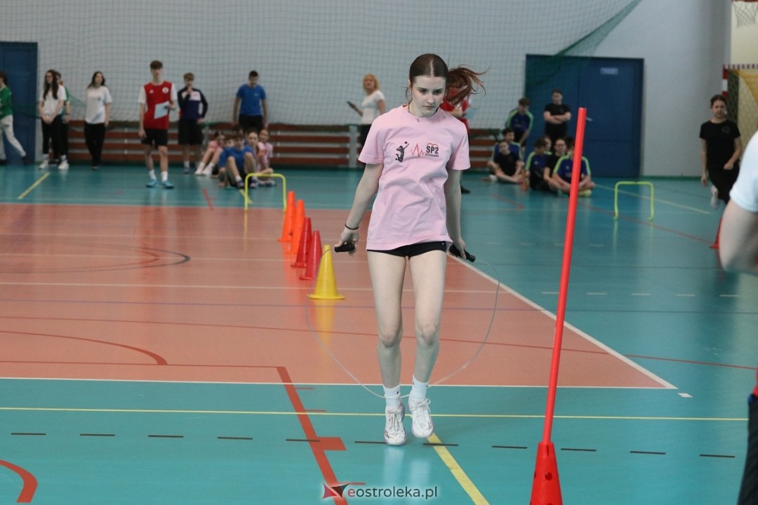 Norwidiada 2025 w Ostrołęce [9.04.2025] - zdjęcie #48 - eOstroleka.pl