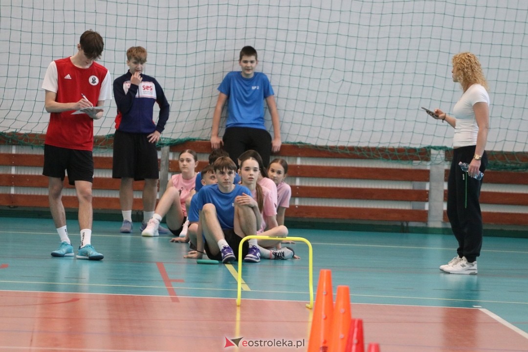 Norwidiada 2025 w Ostrołęce [9.04.2025] - zdjęcie #46 - eOstroleka.pl