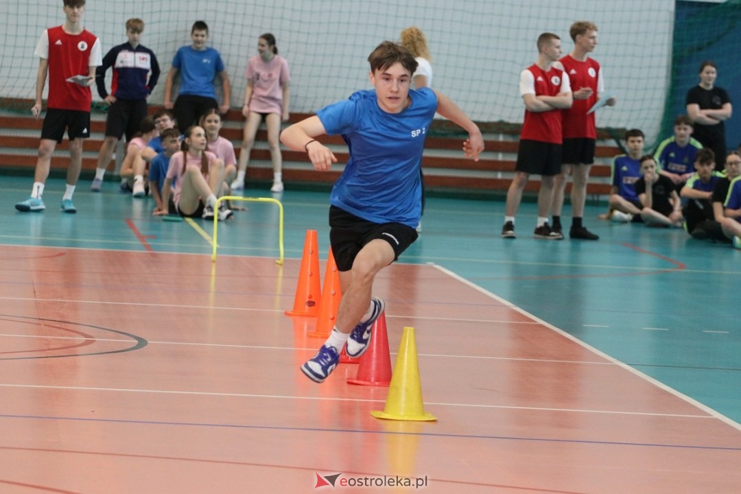 Norwidiada 2025 w Ostrołęce [9.04.2025] - zdjęcie #42 - eOstroleka.pl