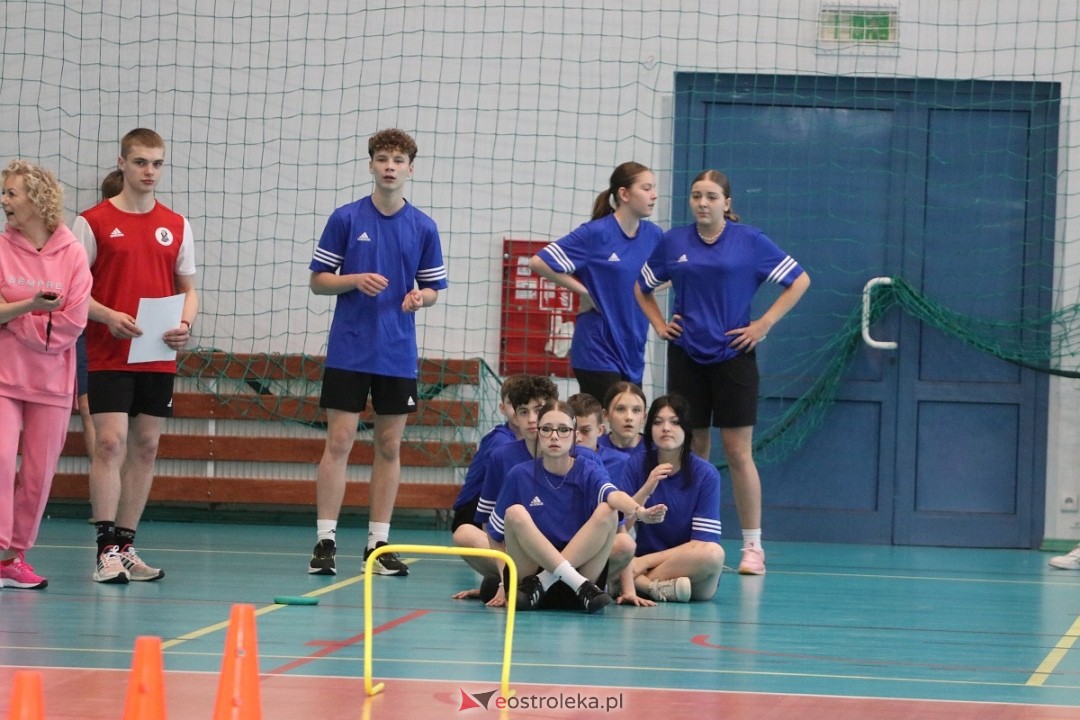 Norwidiada 2025 w Ostrołęce [9.04.2025] - zdjęcie #40 - eOstroleka.pl