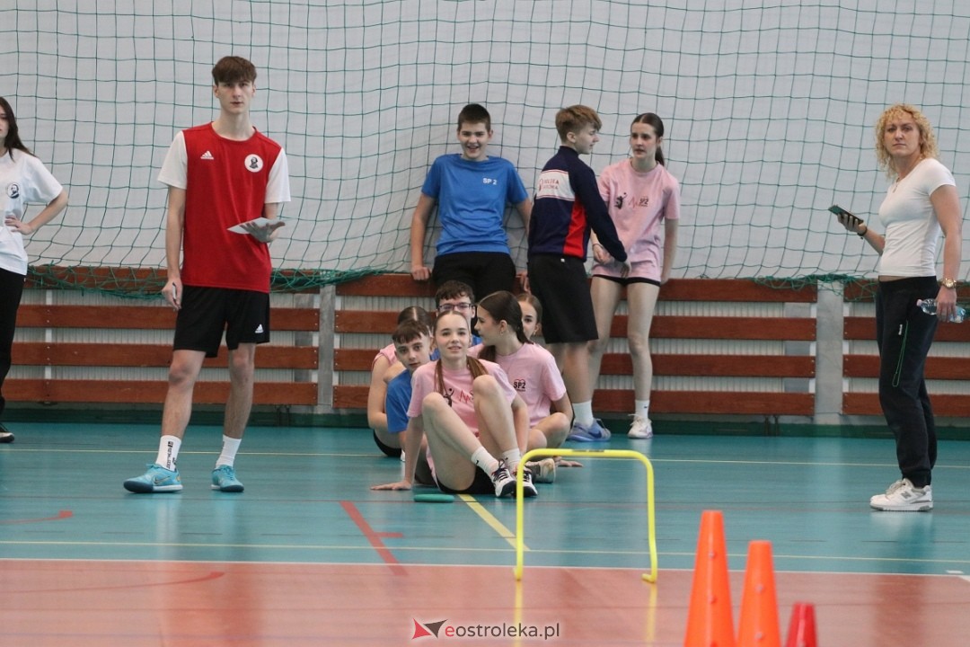 Norwidiada 2025 w Ostrołęce [9.04.2025] - zdjęcie #38 - eOstroleka.pl