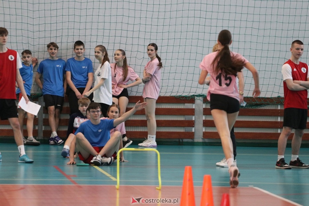 Norwidiada 2025 w Ostrołęce [9.04.2025] - zdjęcie #34 - eOstroleka.pl