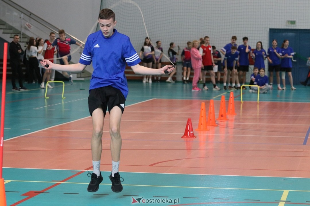 Norwidiada 2025 w Ostrołęce [9.04.2025] - zdjęcie #32 - eOstroleka.pl