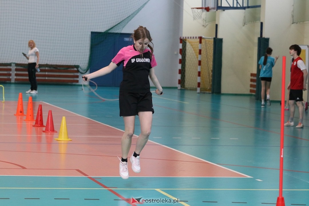 Norwidiada 2025 w Ostrołęce [9.04.2025] - zdjęcie #14 - eOstroleka.pl