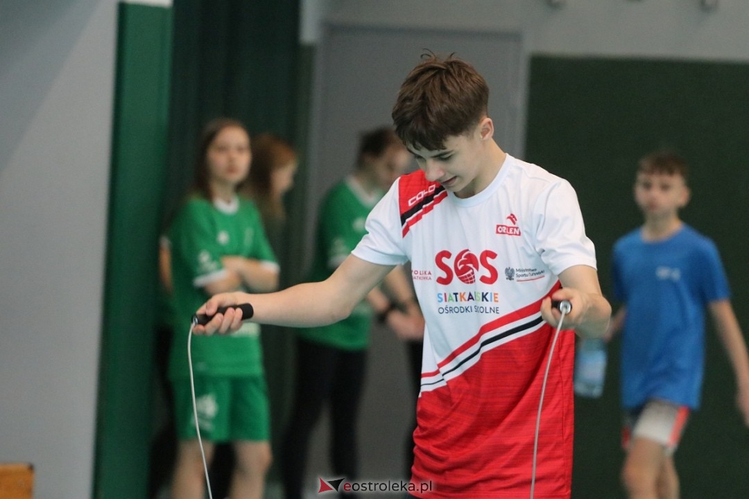 Norwidiada 2025 w Ostrołęce [9.04.2025] - zdjęcie #11 - eOstroleka.pl