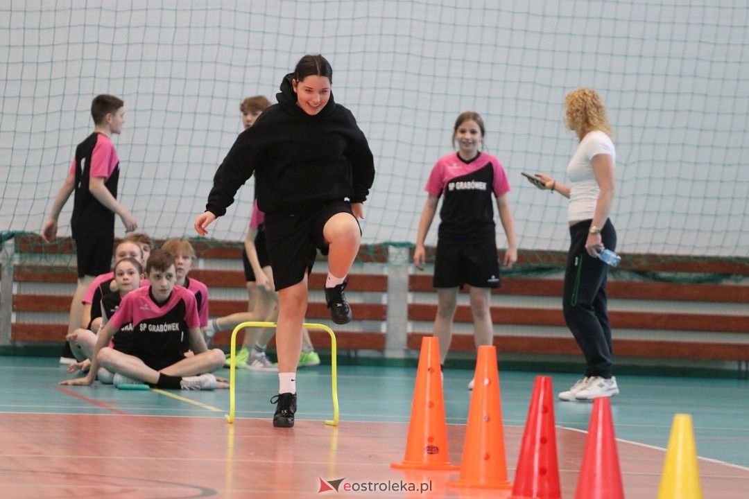 Norwidiada 2025 w Ostrołęce [9.04.2025] - zdjęcie #1 - eOstroleka.pl