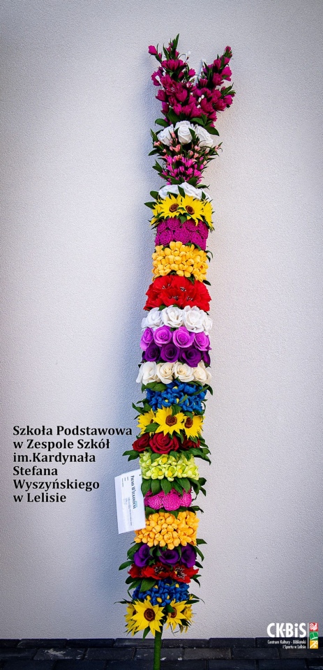 XXI Konkurs na Palmę Kurpiowską Lelisie - zdjęcie #3 - eOstroleka.pl