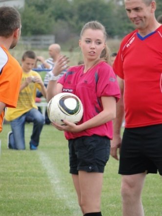 Rzekuń: Mecz samorządów w ramach zawodów sportowo-pożarniczych (18.IX.2011) - zdjęcie #30 - eOstroleka.pl