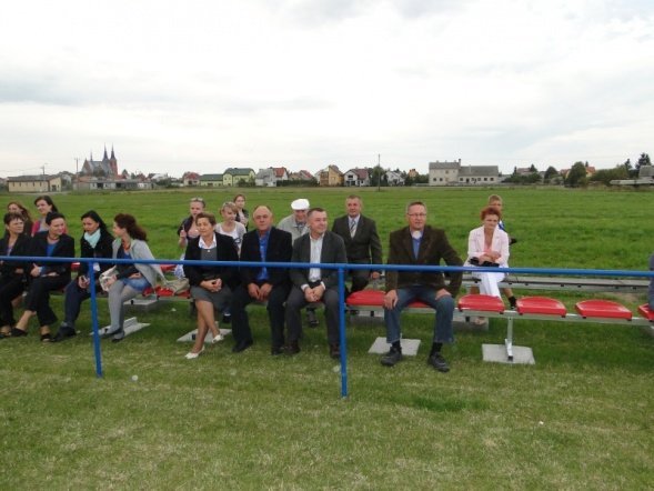 Rzekuń: Mecz samorządów w ramach zawodów sportowo-pożarniczych (18.IX.2011) - zdjęcie #27 - eOstroleka.pl