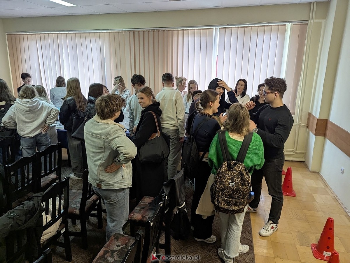 Dzień otwarty w ostrołęckim Sanepidzie [11.04.2025] - zdjęcie #27 - eOstroleka.pl
