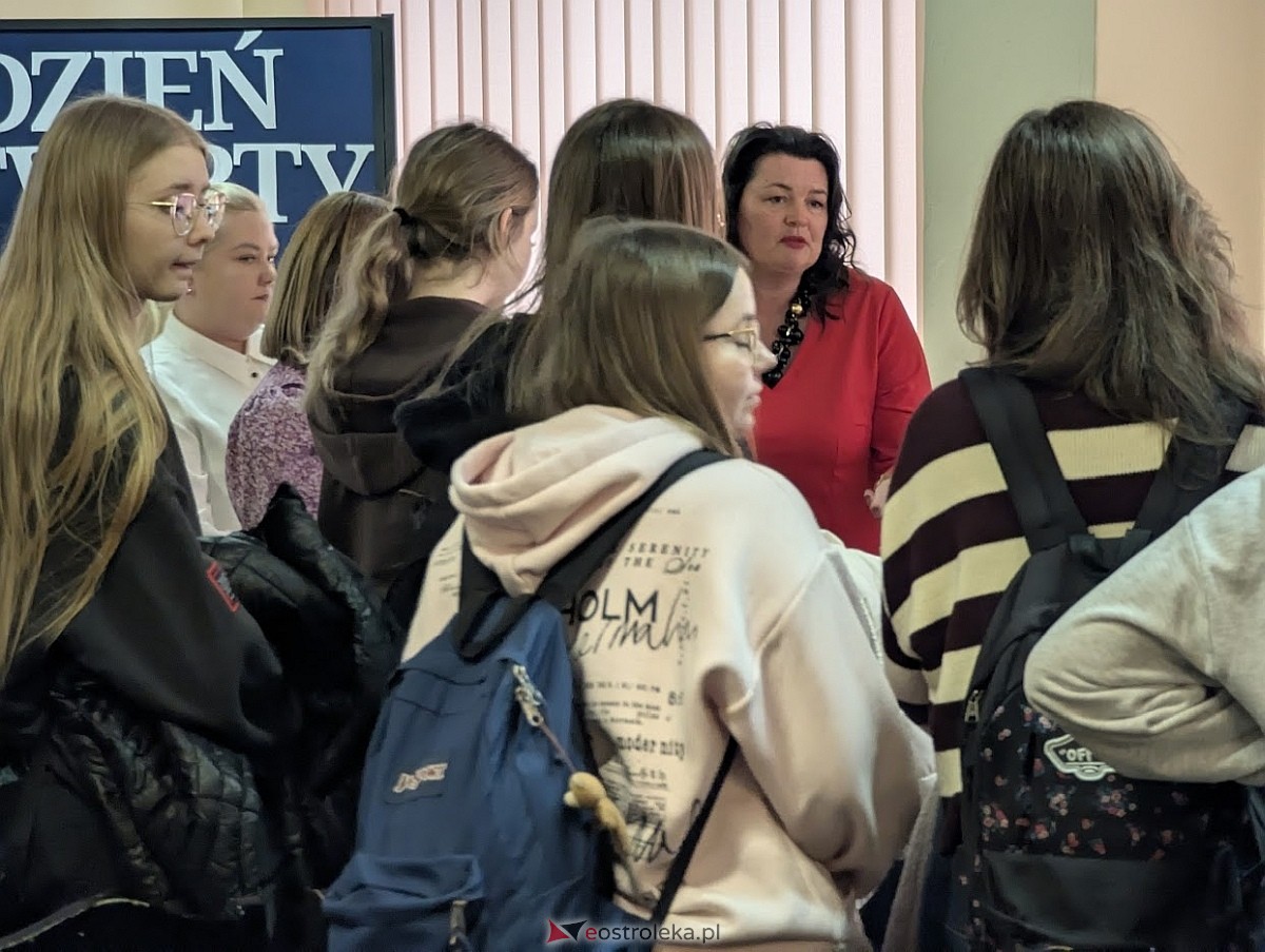 Dzień otwarty w ostrołęckim Sanepidzie [11.04.2025] - zdjęcie #26 - eOstroleka.pl