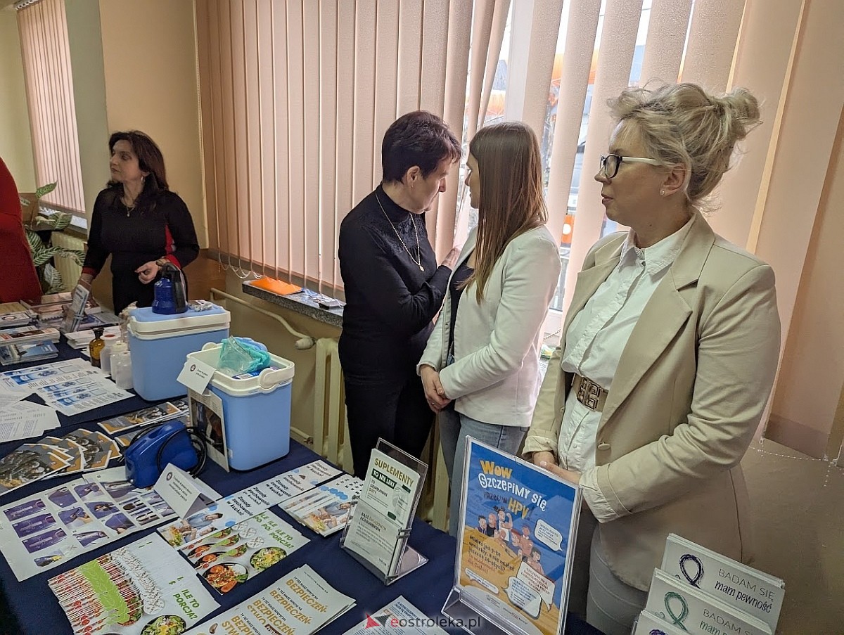 Dzień otwarty w ostrołęckim Sanepidzie [11.04.2025] - zdjęcie #16 - eOstroleka.pl