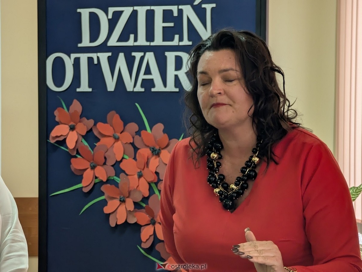 Dzień otwarty w ostrołęckim Sanepidzie [11.04.2025] - zdjęcie #13 - eOstroleka.pl