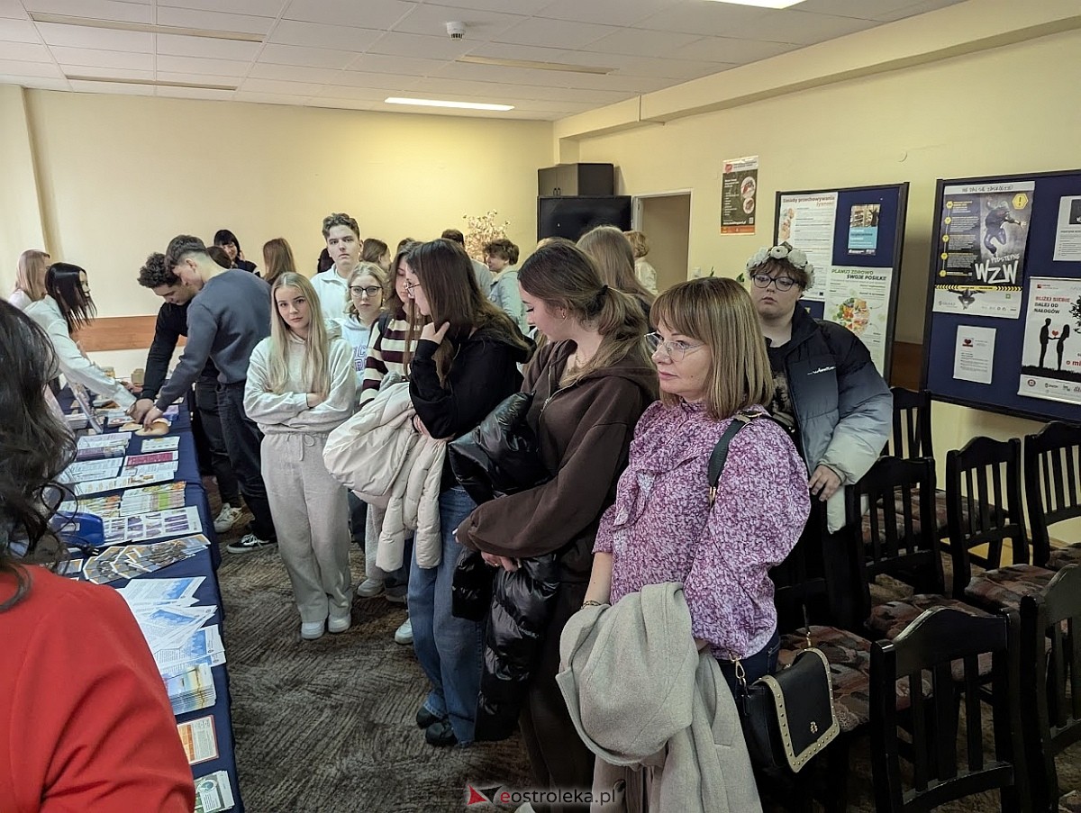 Dzień otwarty w ostrołęckim Sanepidzie [11.04.2025] - zdjęcie #3 - eOstroleka.pl