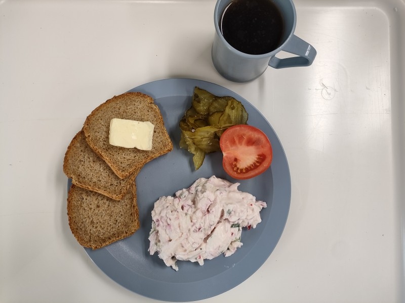 Jedzenie w szpitalu w Ostrołęce - marzec 2025 - zdjęcie #25 - eOstroleka.pl