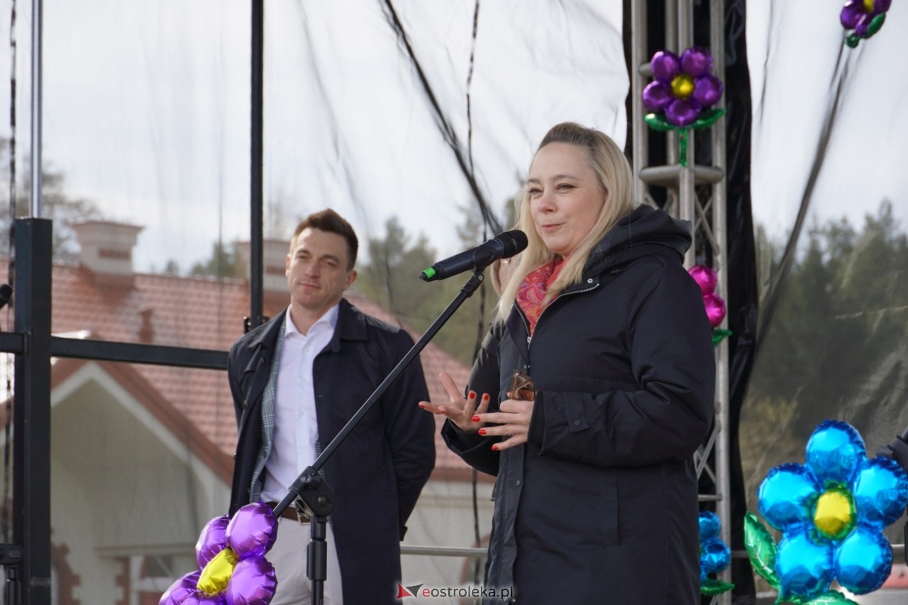 III Jarmark Wielkanocny w Czerwinie[12.04.2025] - zdjęcie #96 - eOstroleka.pl
