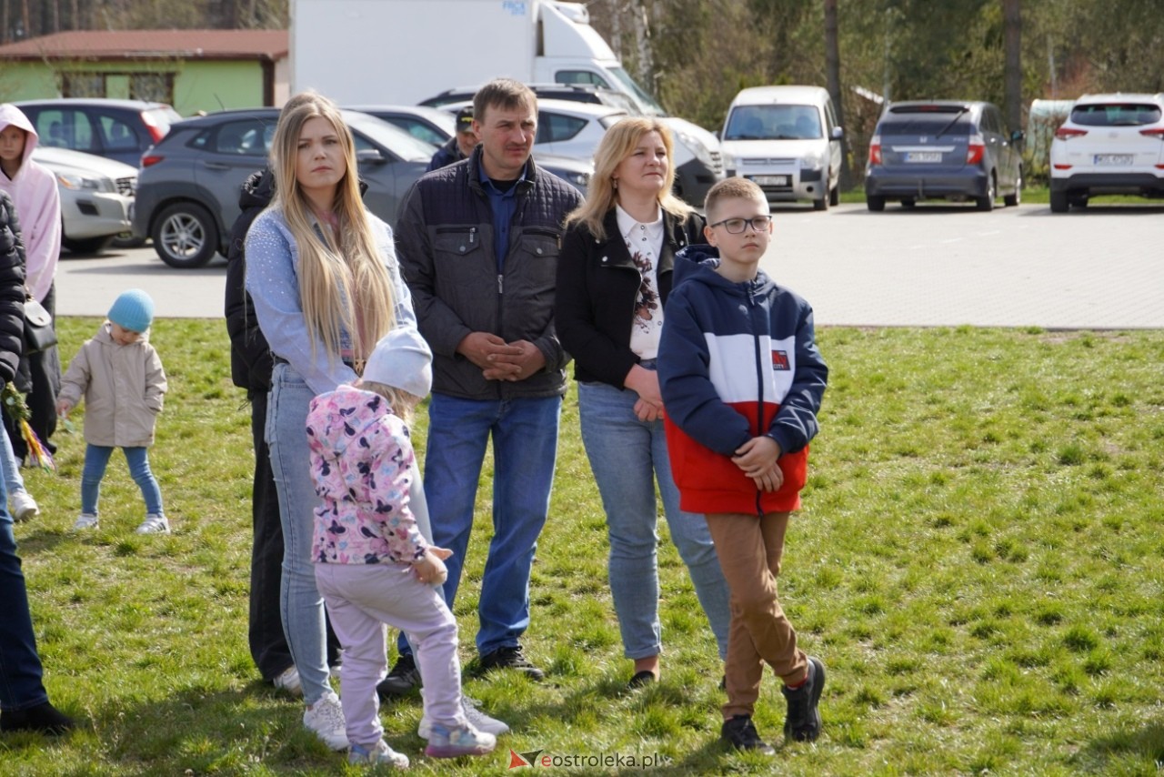 III Jarmark Wielkanocny w Czerwinie[12.04.2025] - zdjęcie #94 - eOstroleka.pl