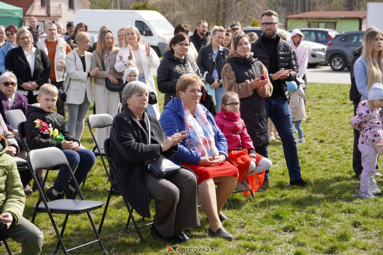 III Jarmark Wielkanocny w Czerwinie[12.04.2025] - zdjęcie #93 - eOstroleka.pl