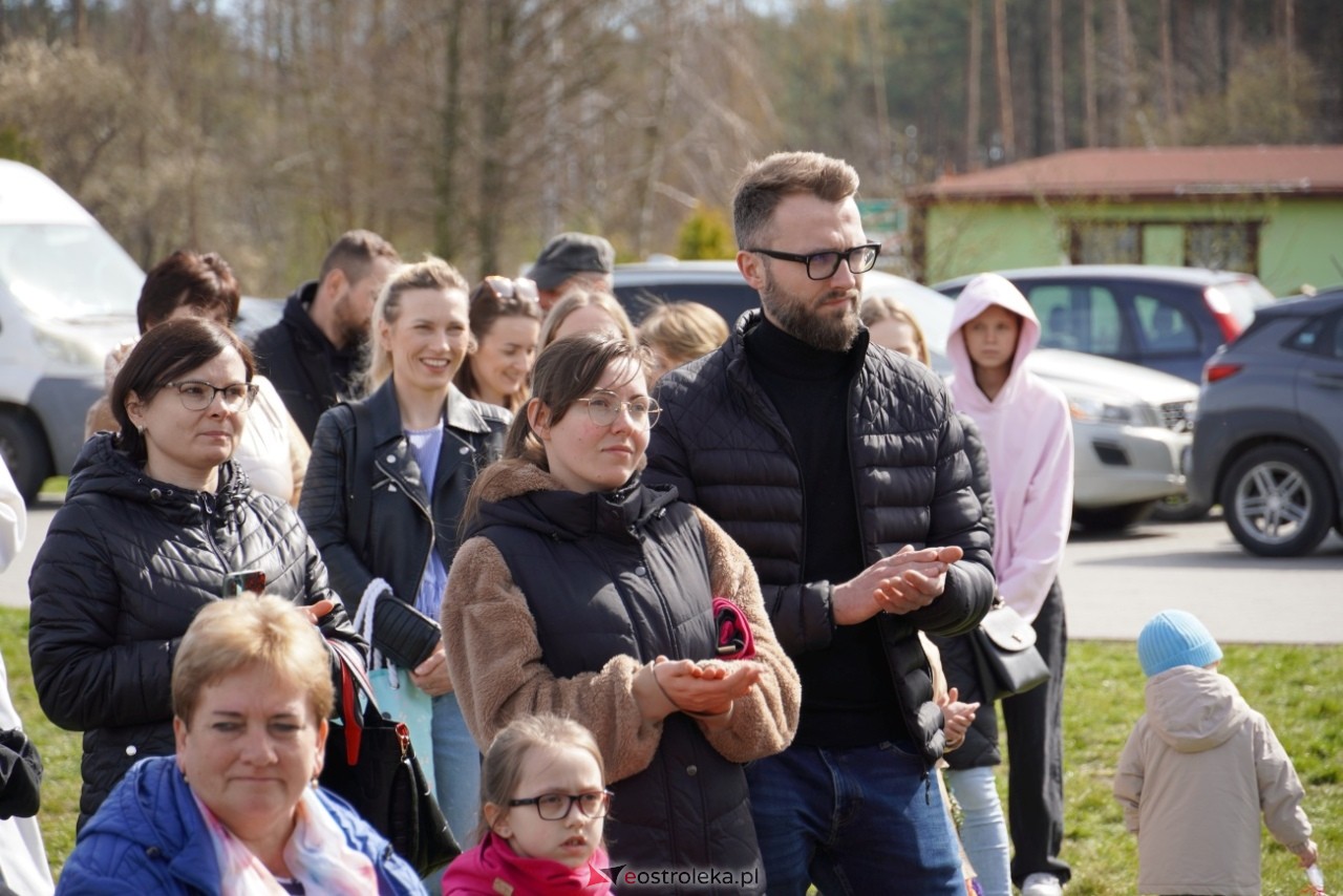 III Jarmark Wielkanocny w Czerwinie[12.04.2025] - zdjęcie #92 - eOstroleka.pl