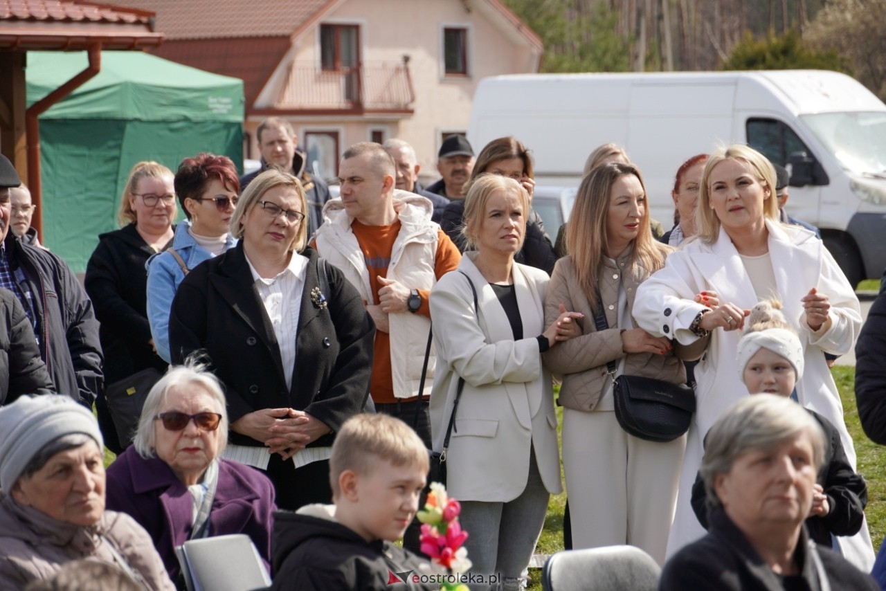 III Jarmark Wielkanocny w Czerwinie[12.04.2025] - zdjęcie #91 - eOstroleka.pl