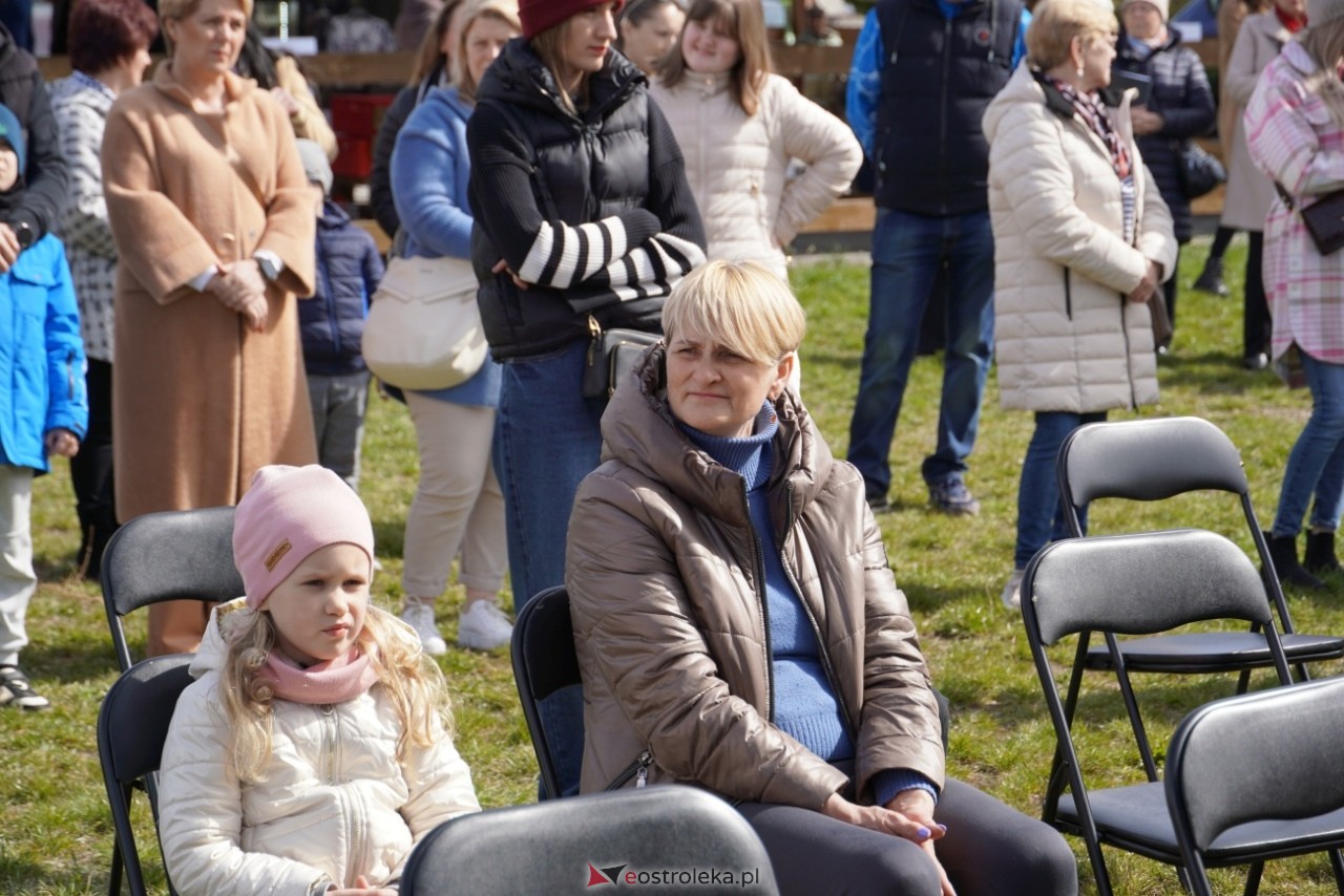 III Jarmark Wielkanocny w Czerwinie[12.04.2025] - zdjęcie #90 - eOstroleka.pl