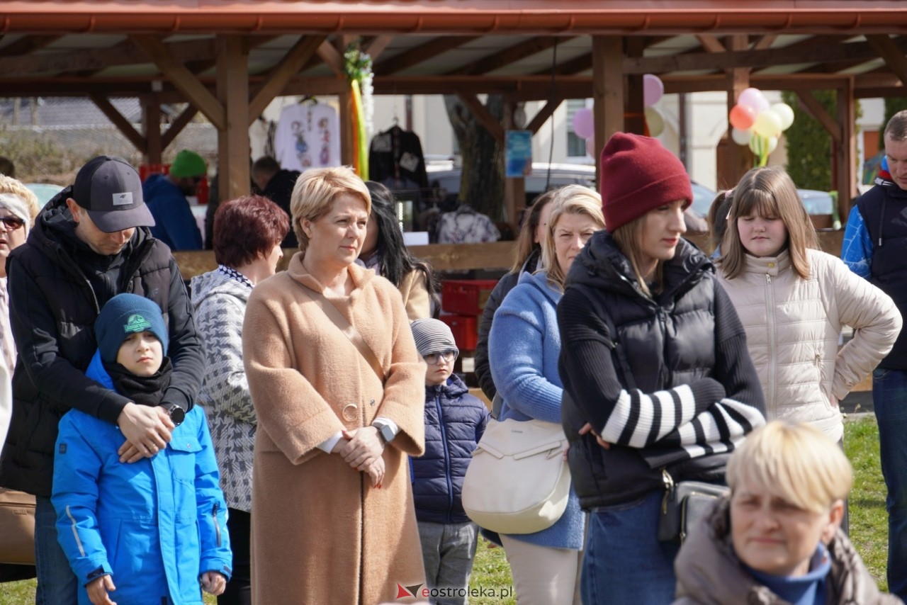 III Jarmark Wielkanocny w Czerwinie[12.04.2025] - zdjęcie #89 - eOstroleka.pl