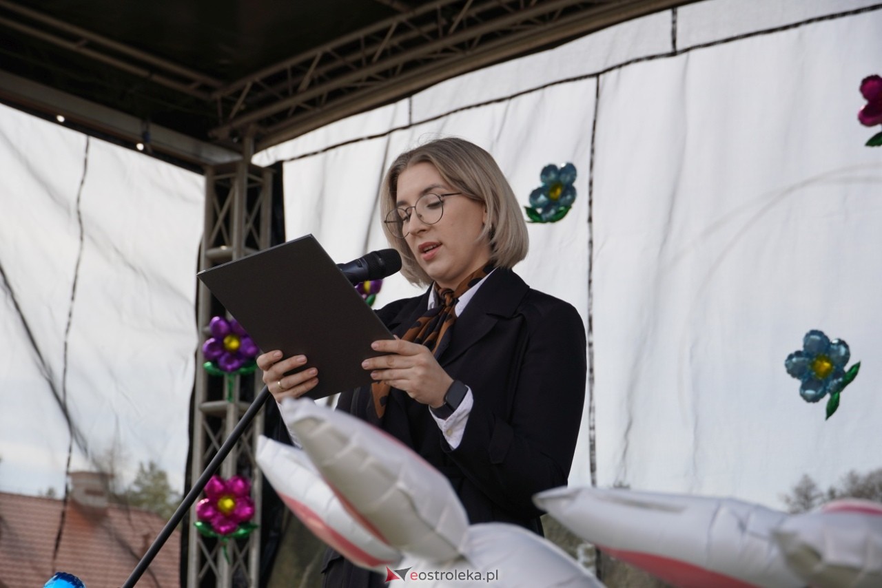 III Jarmark Wielkanocny w Czerwinie[12.04.2025] - zdjęcie #88 - eOstroleka.pl