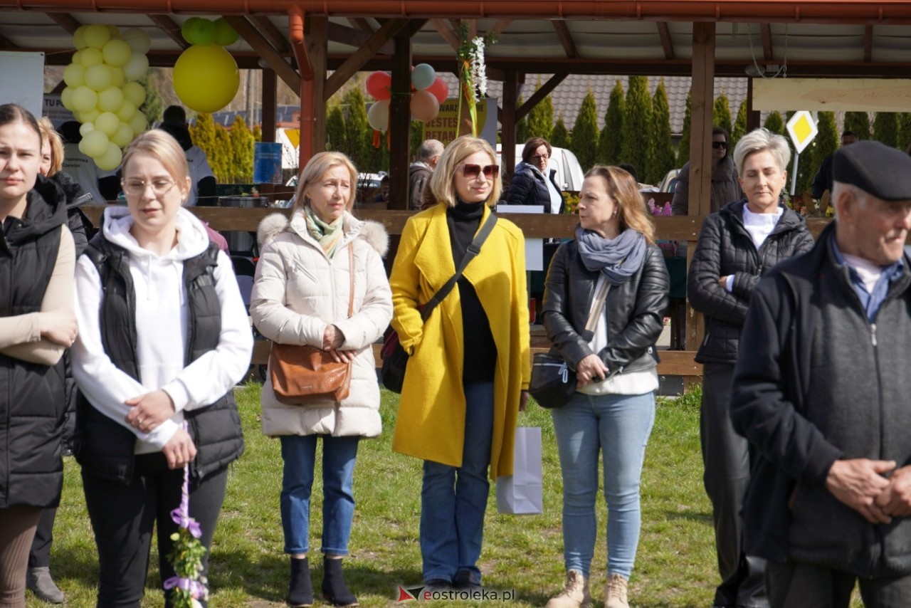 III Jarmark Wielkanocny w Czerwinie[12.04.2025] - zdjęcie #87 - eOstroleka.pl