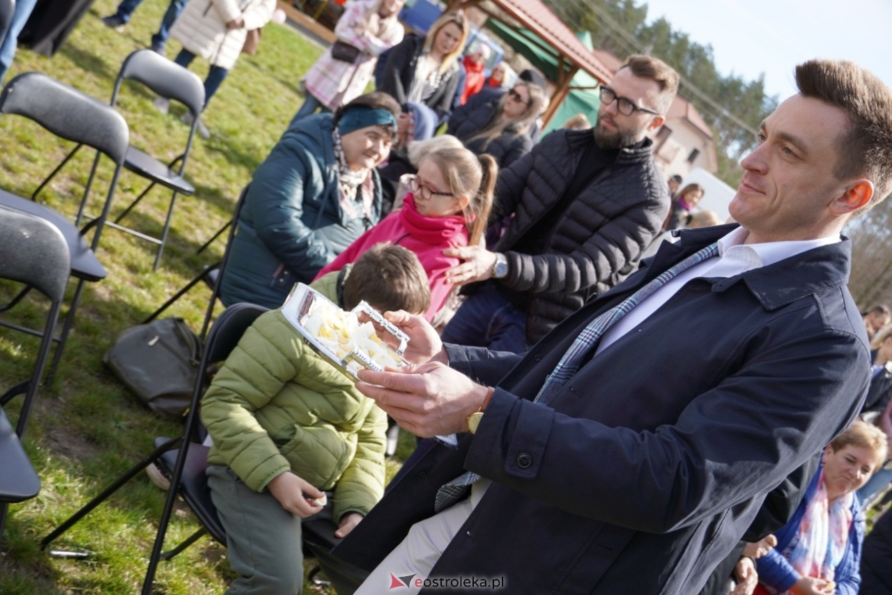 III Jarmark Wielkanocny w Czerwinie[12.04.2025] - zdjęcie #85 - eOstroleka.pl