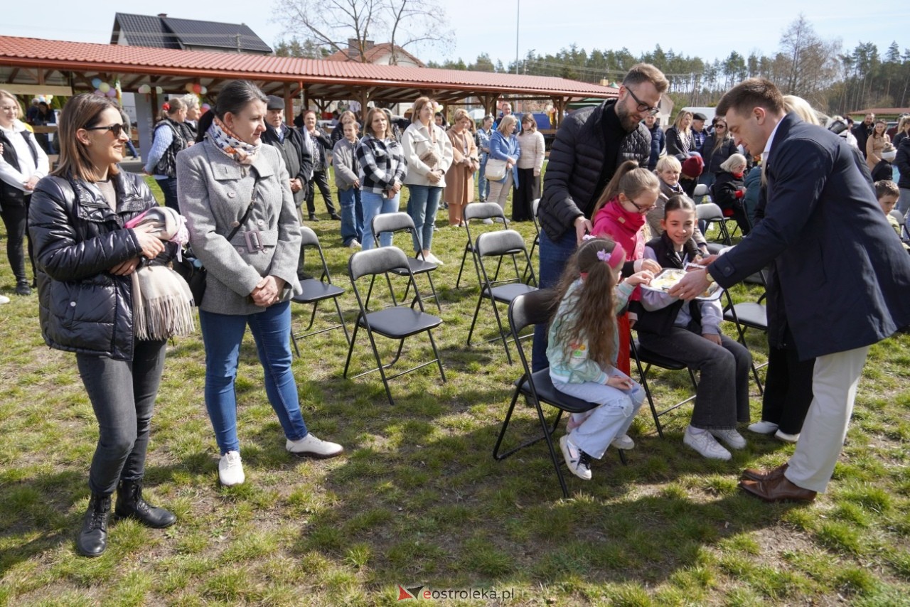 III Jarmark Wielkanocny w Czerwinie[12.04.2025] - zdjęcie #82 - eOstroleka.pl
