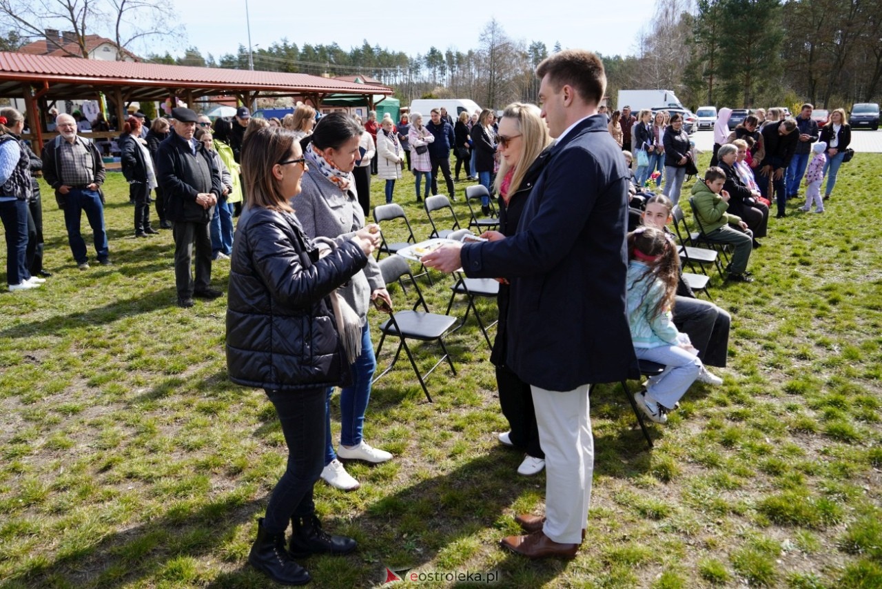 III Jarmark Wielkanocny w Czerwinie[12.04.2025] - zdjęcie #80 - eOstroleka.pl