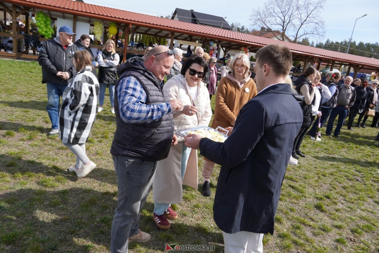III Jarmark Wielkanocny w Czerwinie[12.04.2025] - zdjęcie #79 - eOstroleka.pl