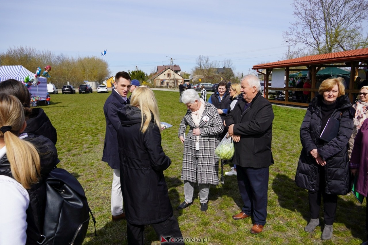 III Jarmark Wielkanocny w Czerwinie[12.04.2025] - zdjęcie #74 - eOstroleka.pl