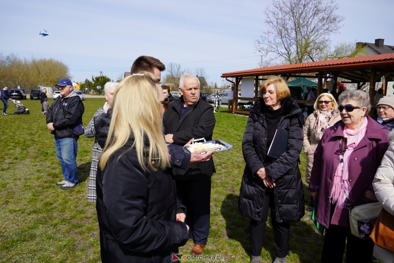 III Jarmark Wielkanocny w Czerwinie[12.04.2025] - zdjęcie #73 - eOstroleka.pl
