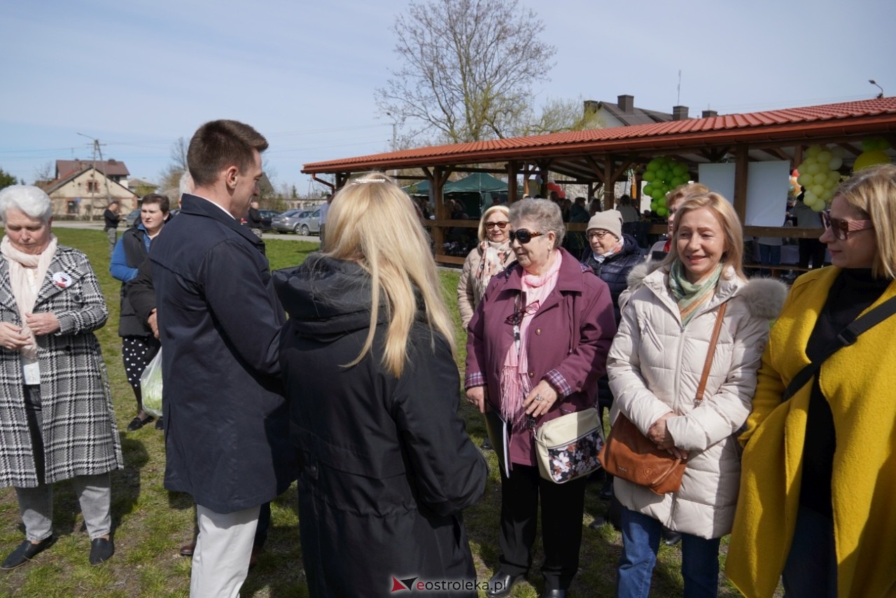 III Jarmark Wielkanocny w Czerwinie[12.04.2025] - zdjęcie #72 - eOstroleka.pl