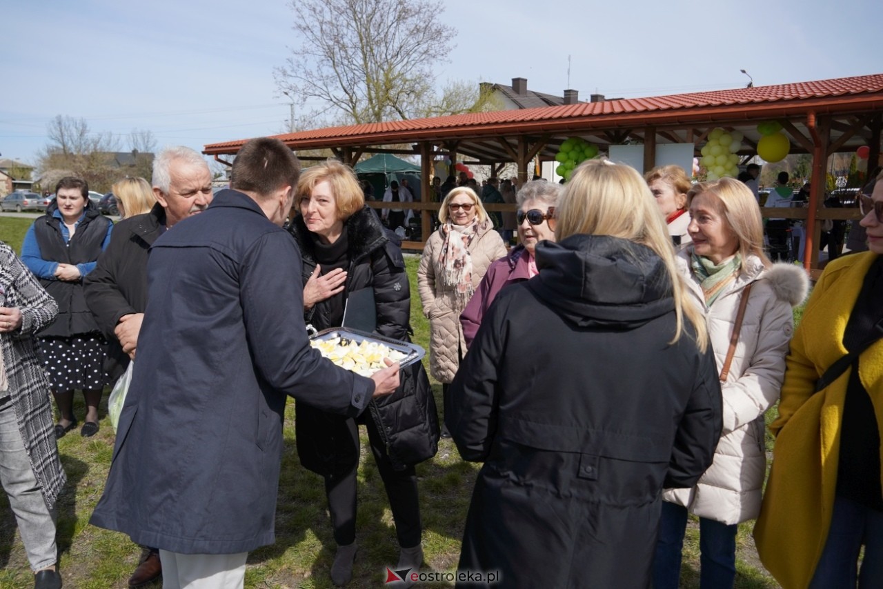 III Jarmark Wielkanocny w Czerwinie[12.04.2025] - zdjęcie #71 - eOstroleka.pl