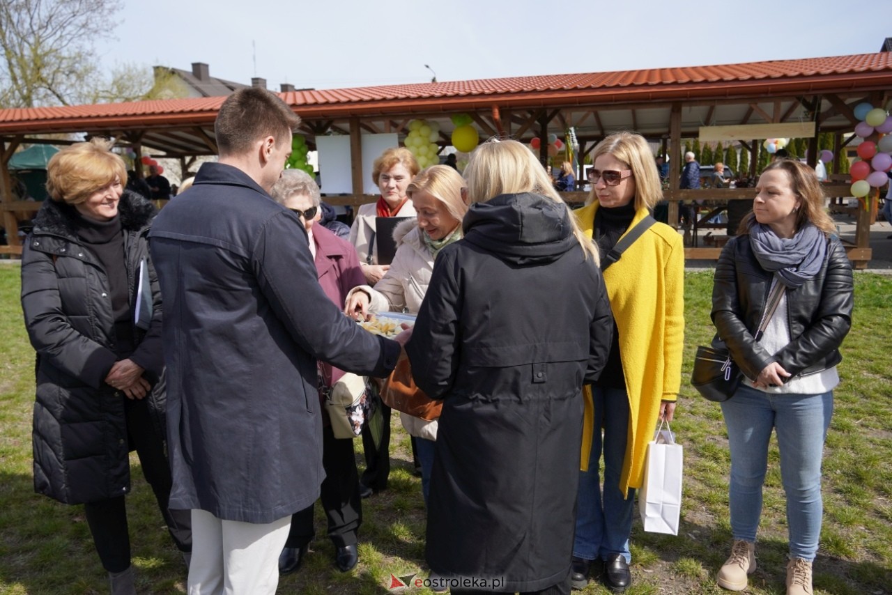 III Jarmark Wielkanocny w Czerwinie[12.04.2025] - zdjęcie #70 - eOstroleka.pl