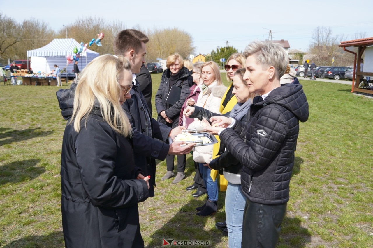 III Jarmark Wielkanocny w Czerwinie[12.04.2025] - zdjęcie #69 - eOstroleka.pl