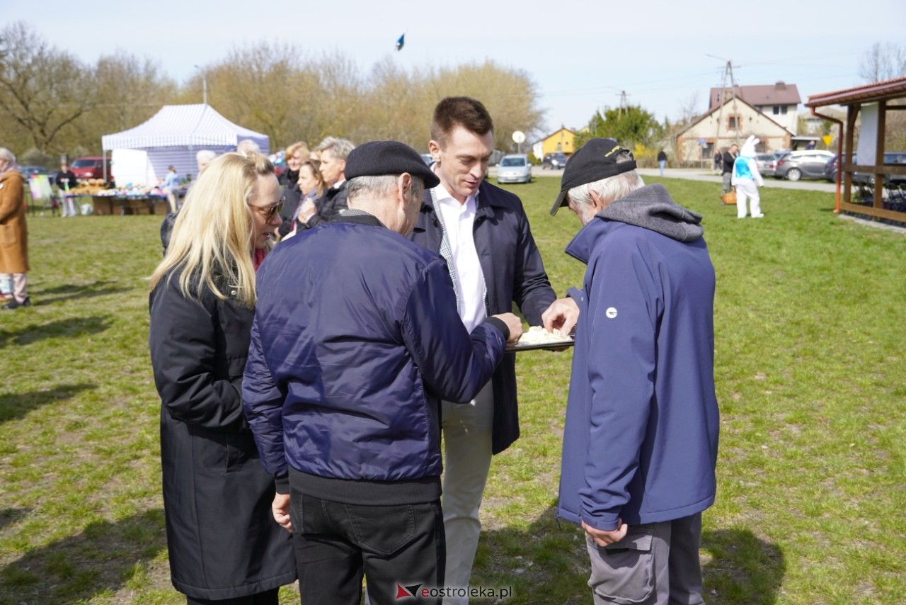 III Jarmark Wielkanocny w Czerwinie[12.04.2025] - zdjęcie #68 - eOstroleka.pl