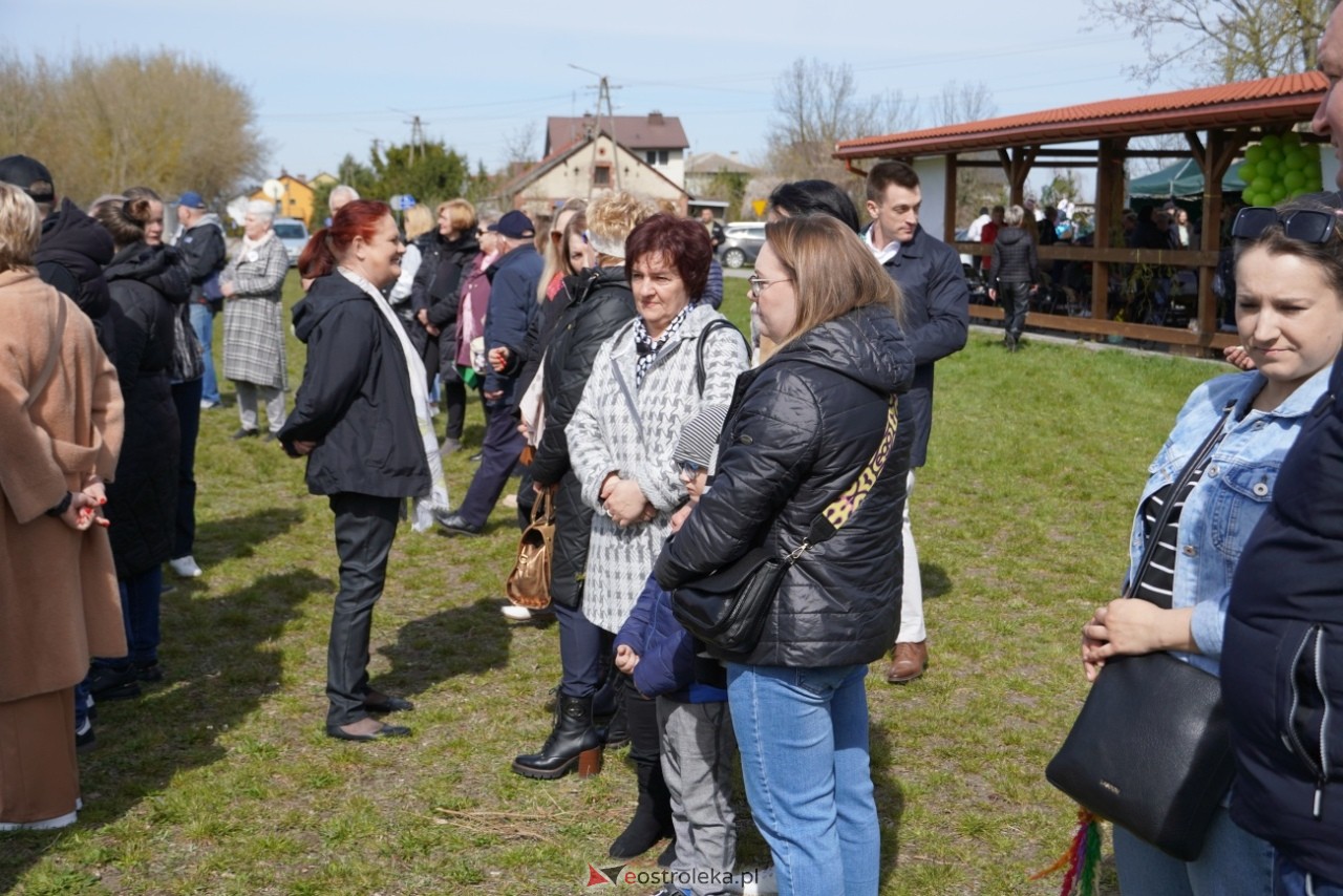 III Jarmark Wielkanocny w Czerwinie[12.04.2025] - zdjęcie #67 - eOstroleka.pl