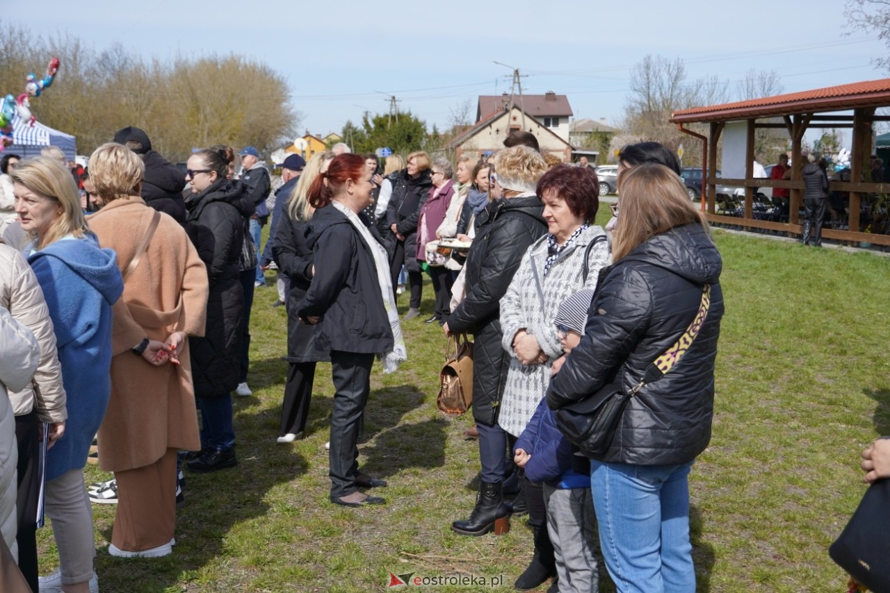 III Jarmark Wielkanocny w Czerwinie[12.04.2025] - zdjęcie #66 - eOstroleka.pl