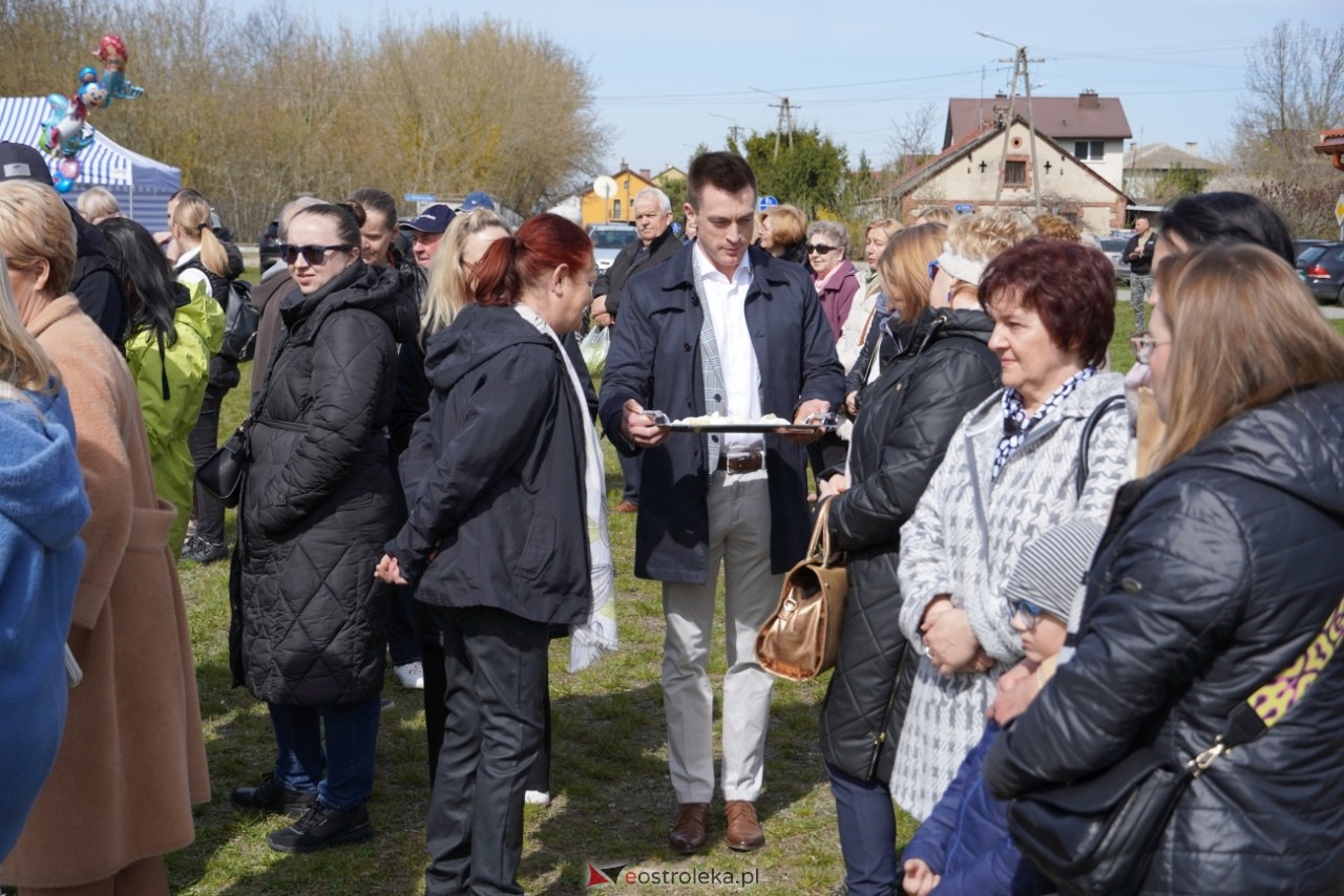 III Jarmark Wielkanocny w Czerwinie[12.04.2025] - zdjęcie #65 - eOstroleka.pl