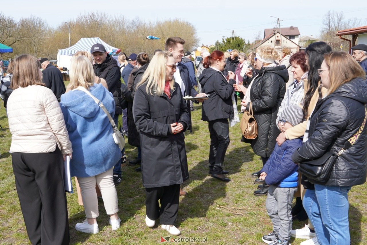 III Jarmark Wielkanocny w Czerwinie[12.04.2025] - zdjęcie #64 - eOstroleka.pl