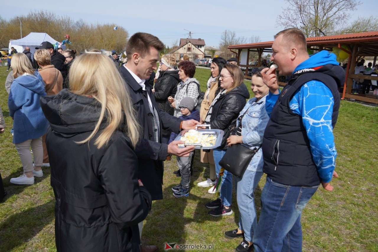III Jarmark Wielkanocny w Czerwinie[12.04.2025] - zdjęcie #63 - eOstroleka.pl