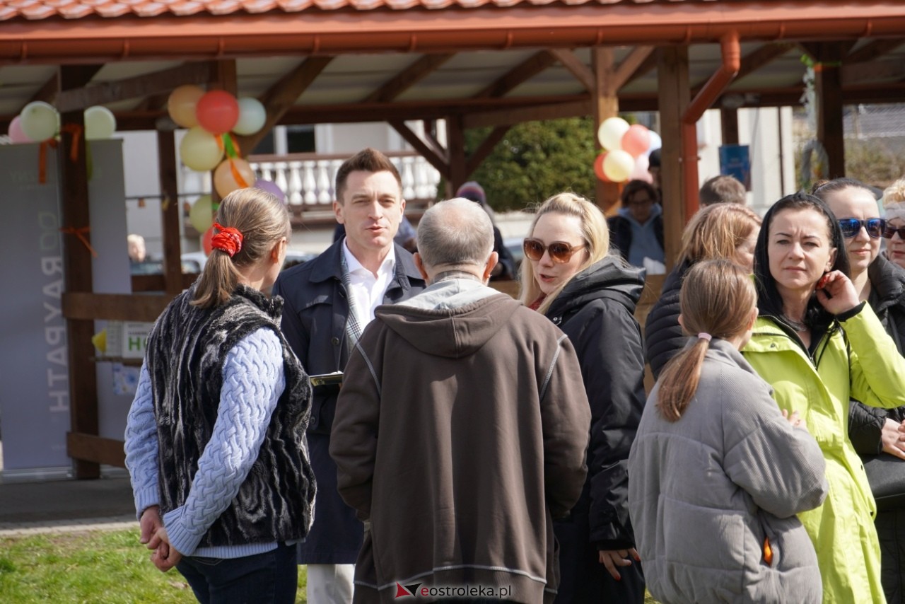 III Jarmark Wielkanocny w Czerwinie[12.04.2025] - zdjęcie #62 - eOstroleka.pl