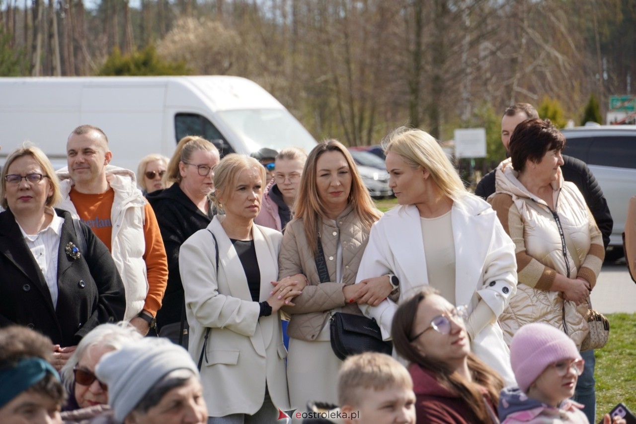 III Jarmark Wielkanocny w Czerwinie[12.04.2025] - zdjęcie #61 - eOstroleka.pl