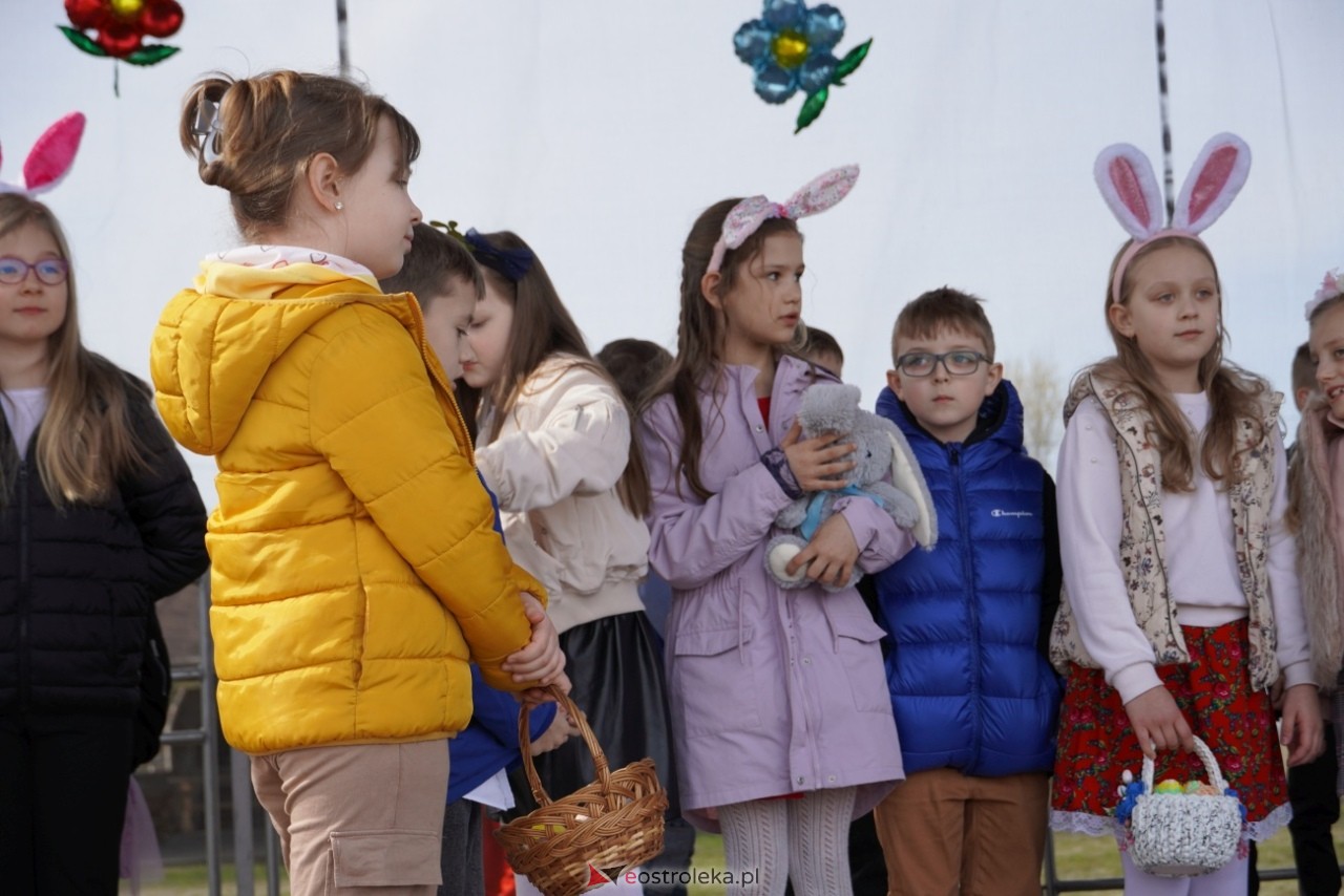 III Jarmark Wielkanocny w Czerwinie[12.04.2025] - zdjęcie #59 - eOstroleka.pl