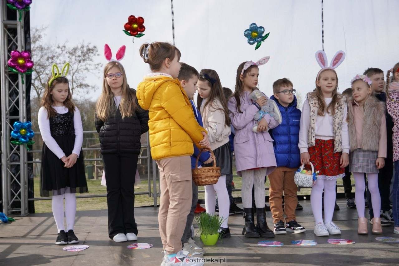III Jarmark Wielkanocny w Czerwinie[12.04.2025] - zdjęcie #58 - eOstroleka.pl