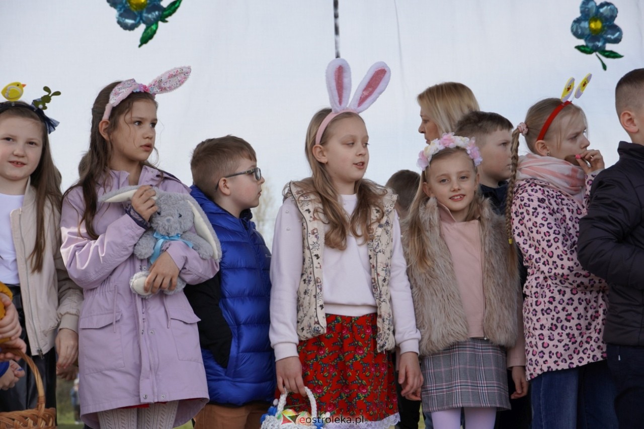 III Jarmark Wielkanocny w Czerwinie[12.04.2025] - zdjęcie #57 - eOstroleka.pl
